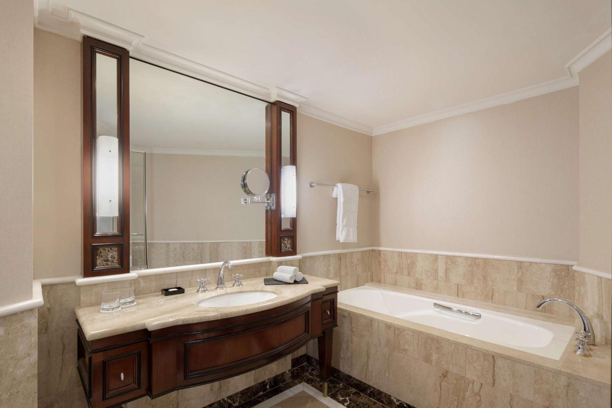 Chambre Grand Premier Port de Sydney