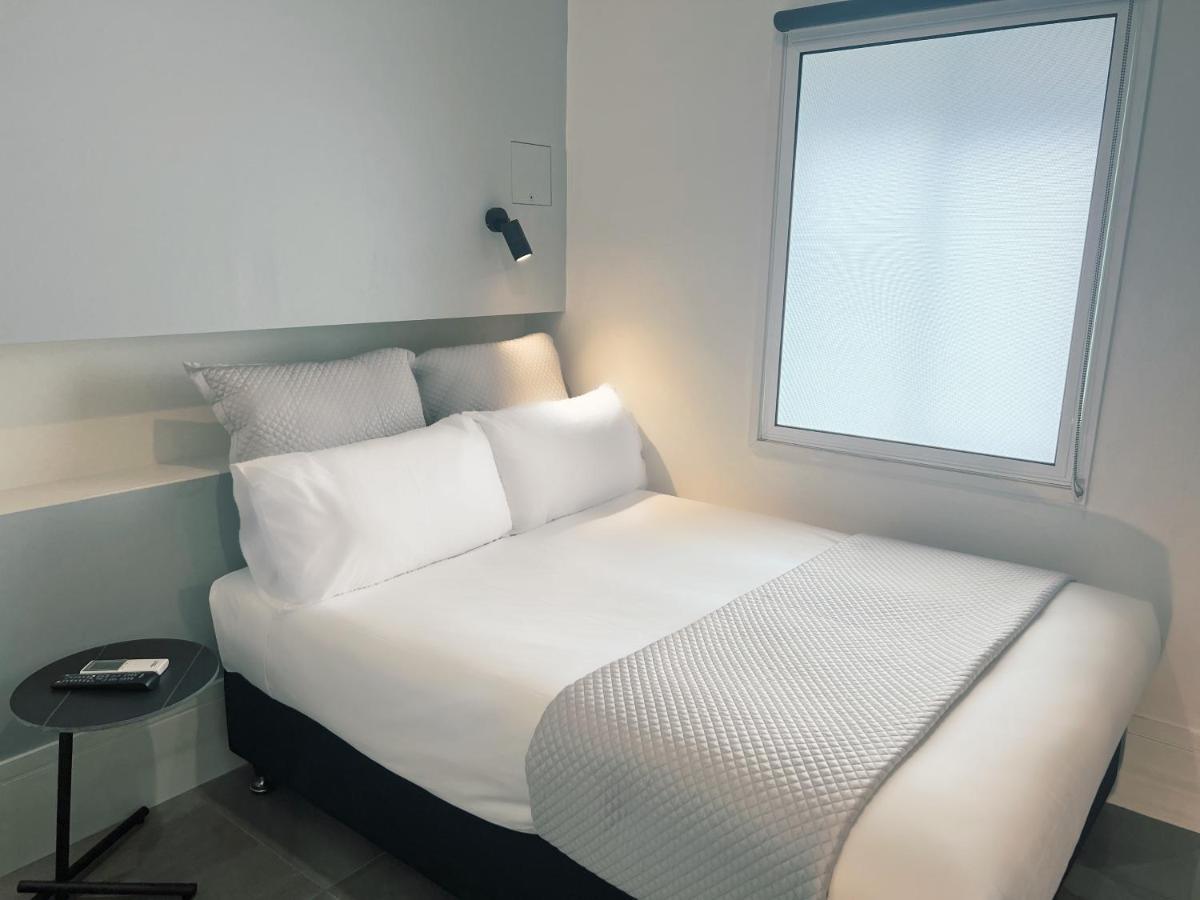 Chambre Double Économique