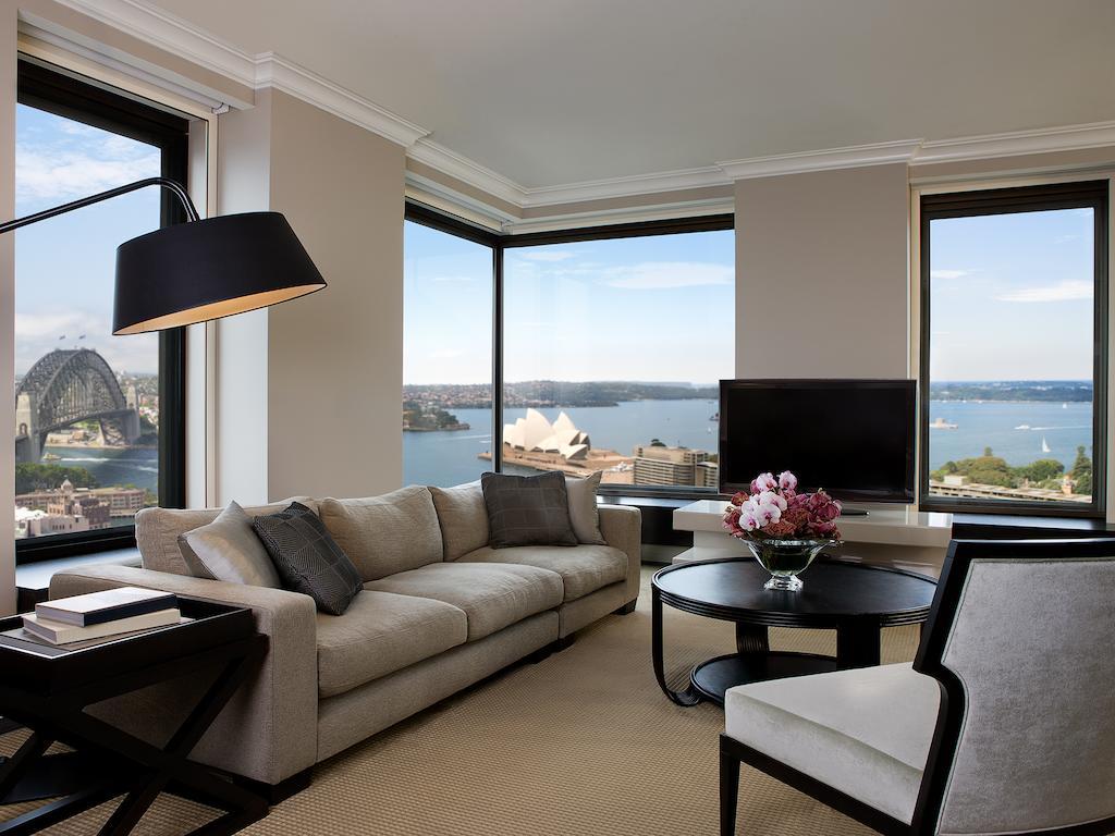 Suite Club Présidentielle 2 Chambres