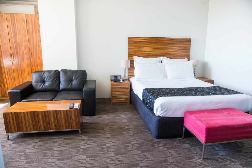 Premium Queen Room