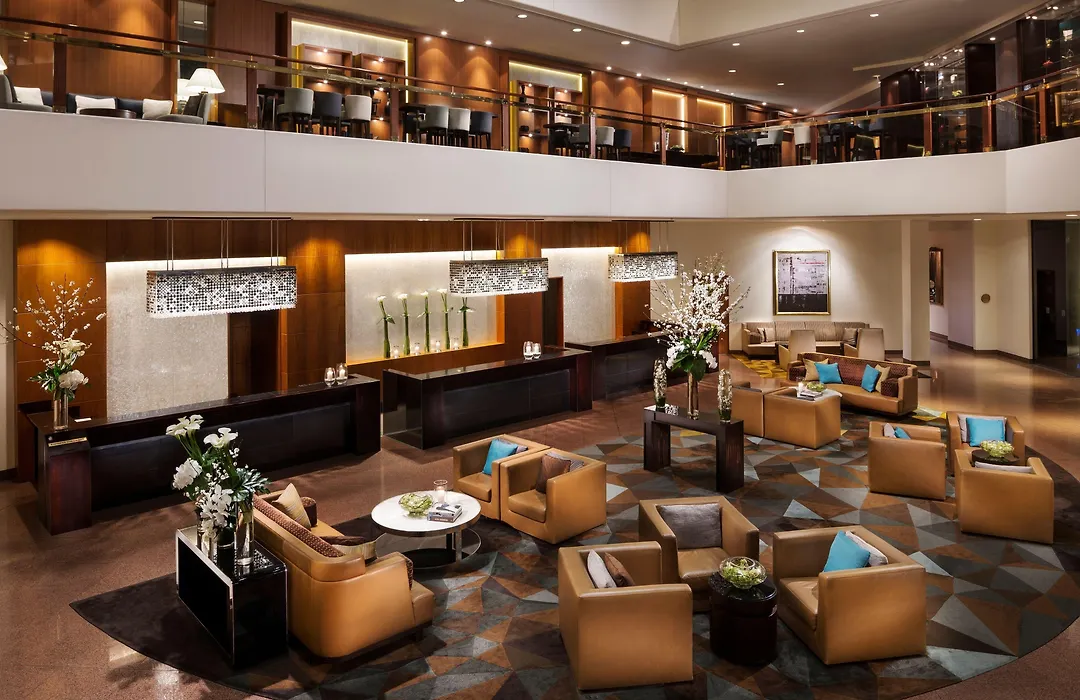 Four Seasons Hotel Sydney-1