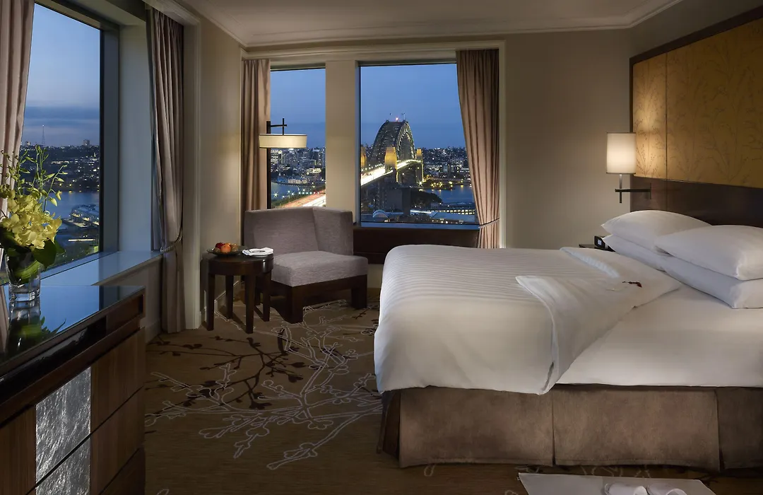 Shangri-La Sydney-1