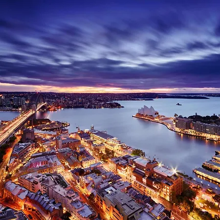 Shangri-La Sydney-3