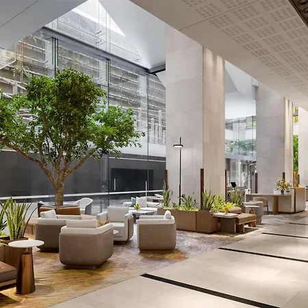 Hilton Sydney-3