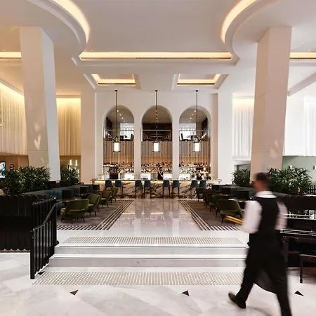 Swissotel Sydney-3